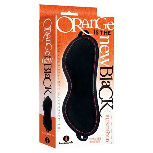 Orange is the New Black Blindfold