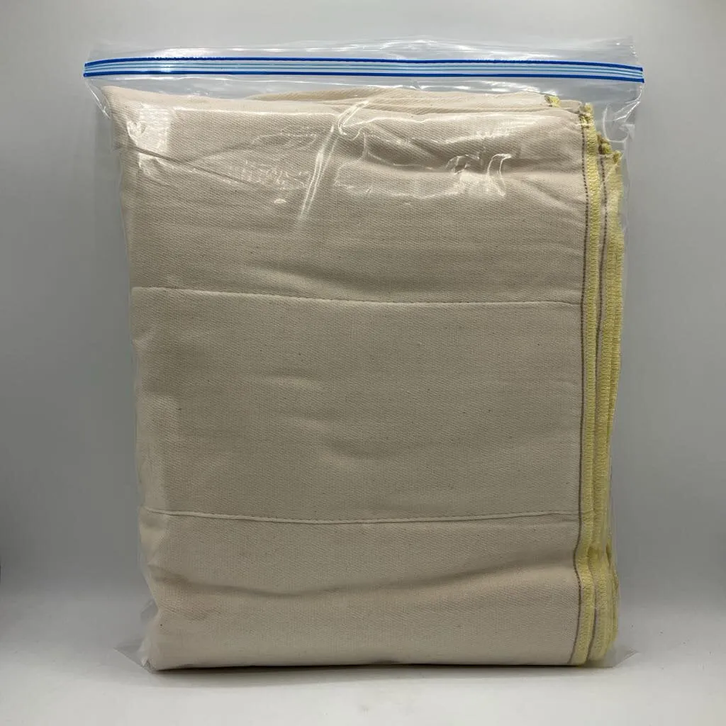 Organic Cotton 11pc Diaper Prefolds-NEW