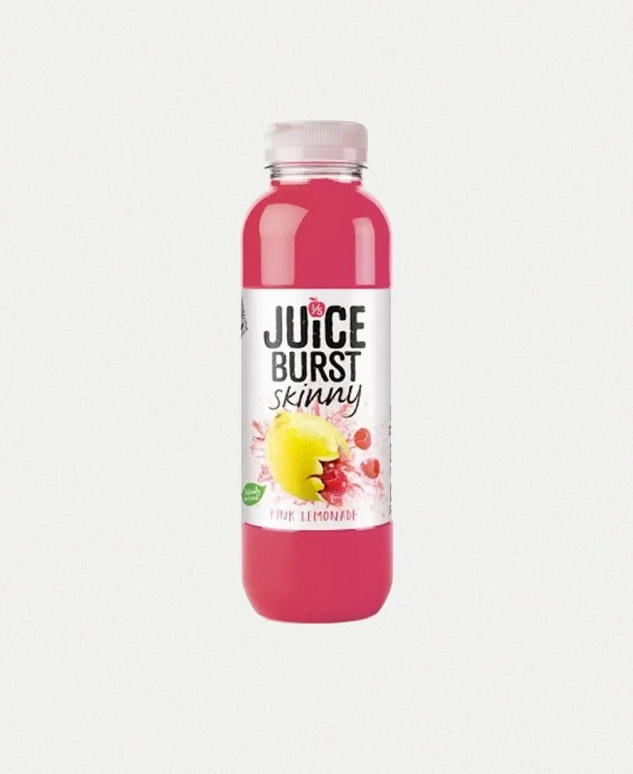 Organic Fruit Juice