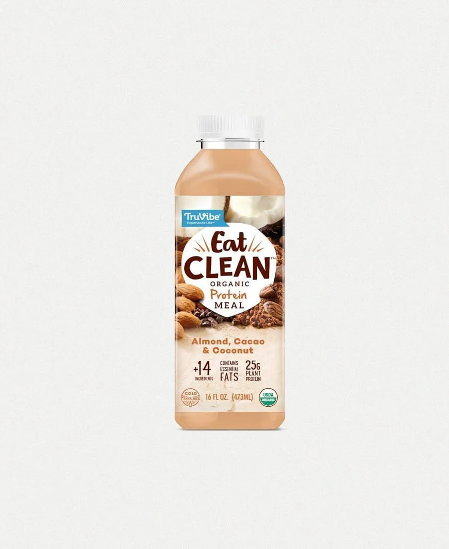 Organic Fruit Juice