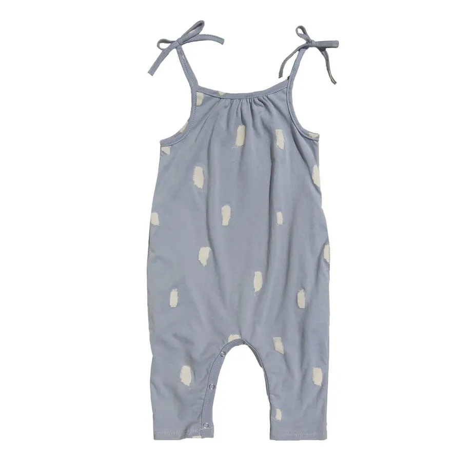Organic Jersey Jumpsuit