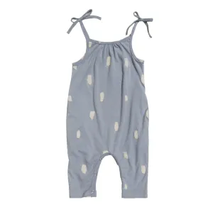 Organic Jersey Jumpsuit