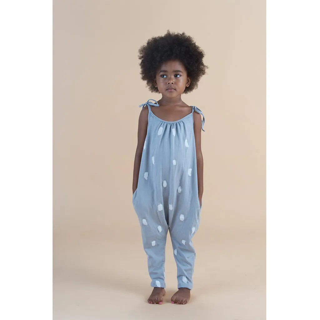 Organic Jersey Jumpsuit