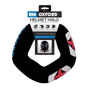 Oxford Helmet Halo - Helmet Service Pad (Replaces OXOF603 )
