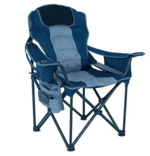 OZTRAIL GOLIATH ARMCHAIR