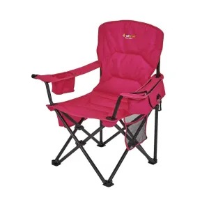 OZTRAIL MALIBU ARM CHAIR