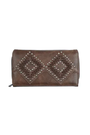 P4W2987WLT Pure Western Women's Paige Purse