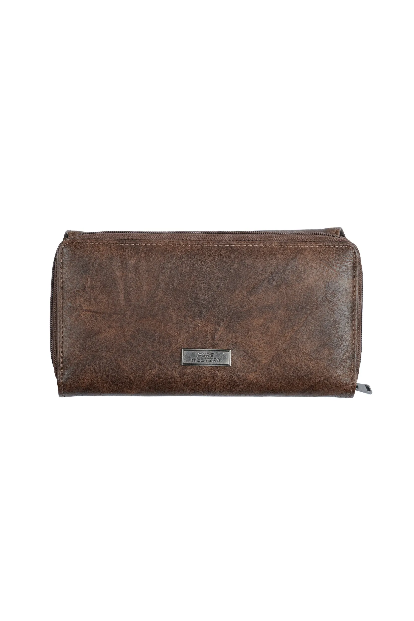 P4W2987WLT Pure Western Women's Paige Purse