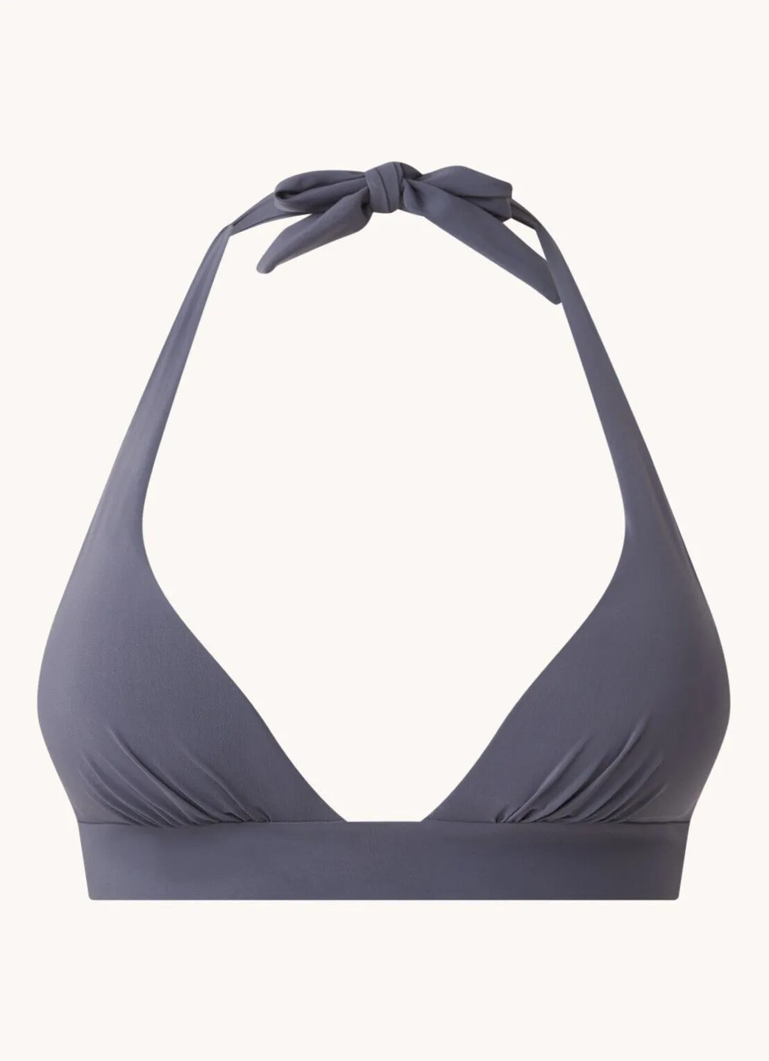 Pain De Sucre Donia Push Up Steel Bikini Top