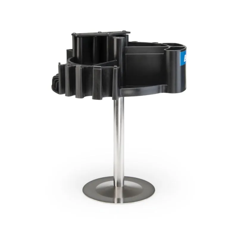 Park Tool Part Tool Kaddie Bench Mount TK-4T