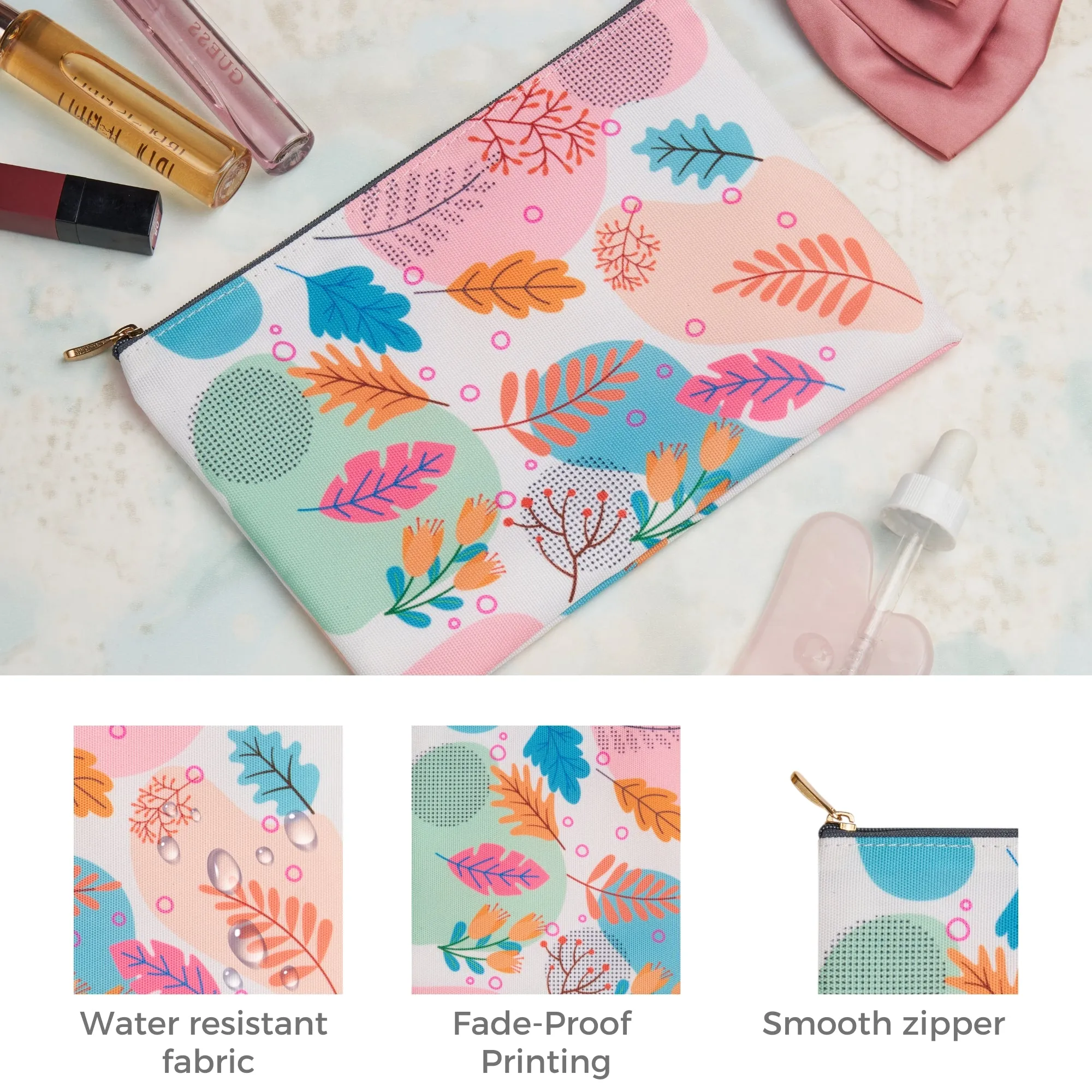 Pastel Patch