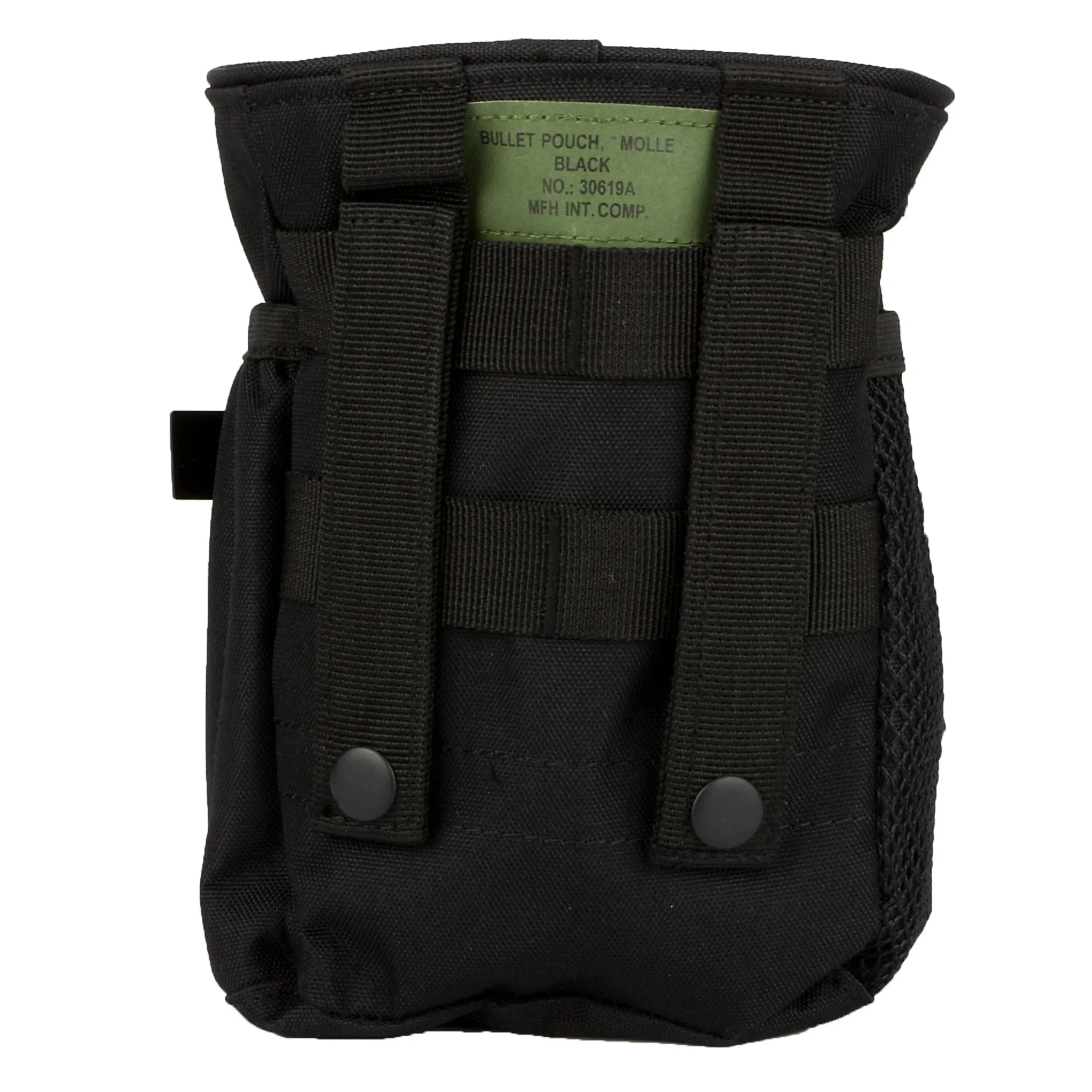 Patronenhülsen-Tasche Molle