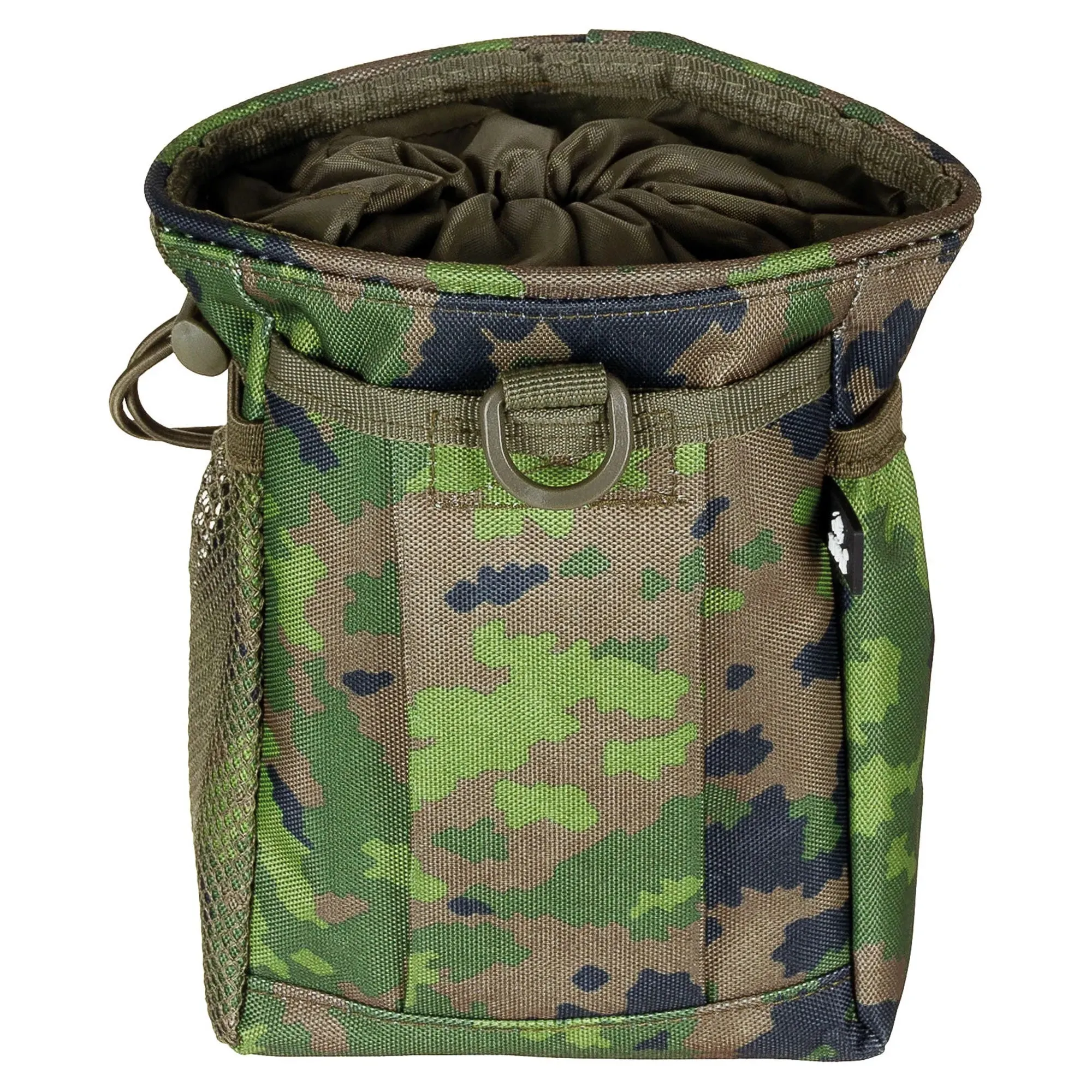 Patronenhülsen-Tasche Molle