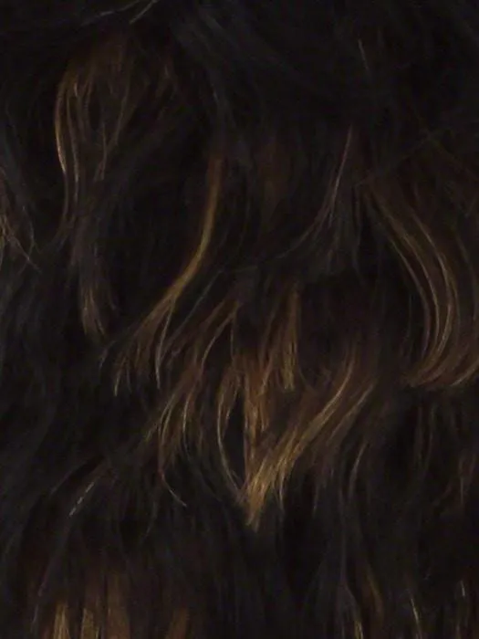 PB-65 | HF Synthetic Ponytail