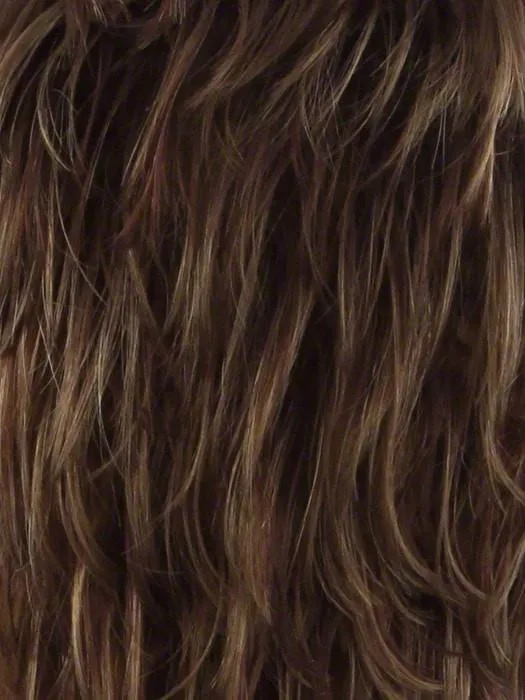 PB-65 | HF Synthetic Ponytail