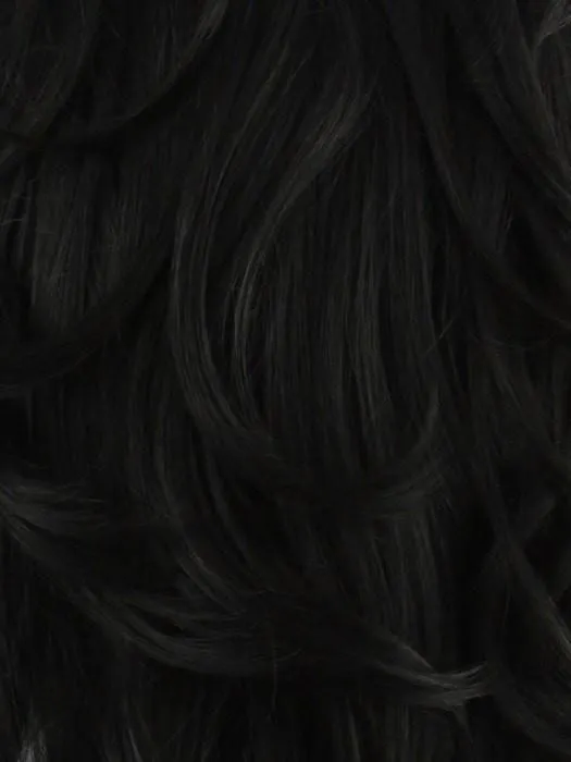 PB-65 | HF Synthetic Ponytail