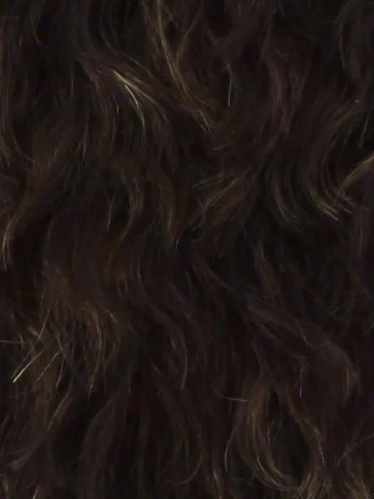 PB-65 | HF Synthetic Ponytail