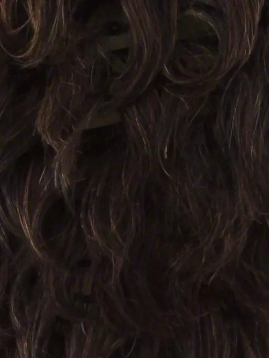PB-65 | HF Synthetic Ponytail