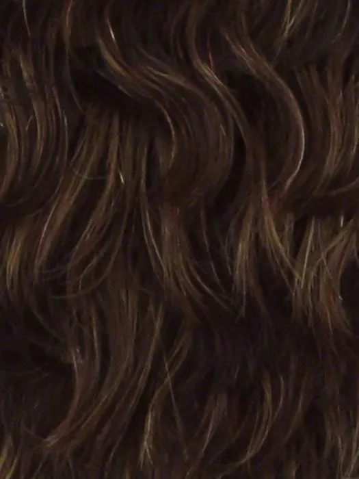 PB-65 | HF Synthetic Ponytail