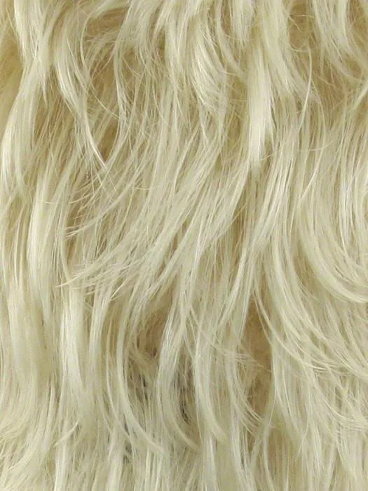 PB-65 | HF Synthetic Ponytail