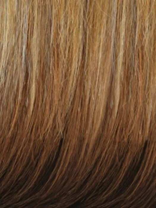 PB-65 | HF Synthetic Ponytail