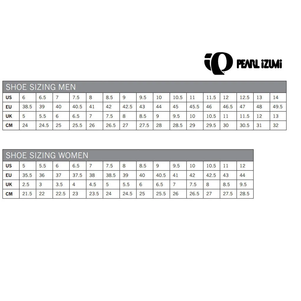 Pearl Izumi Tri Fly III Carbon, Herren, weiß/schwarz/rot, Größe 39