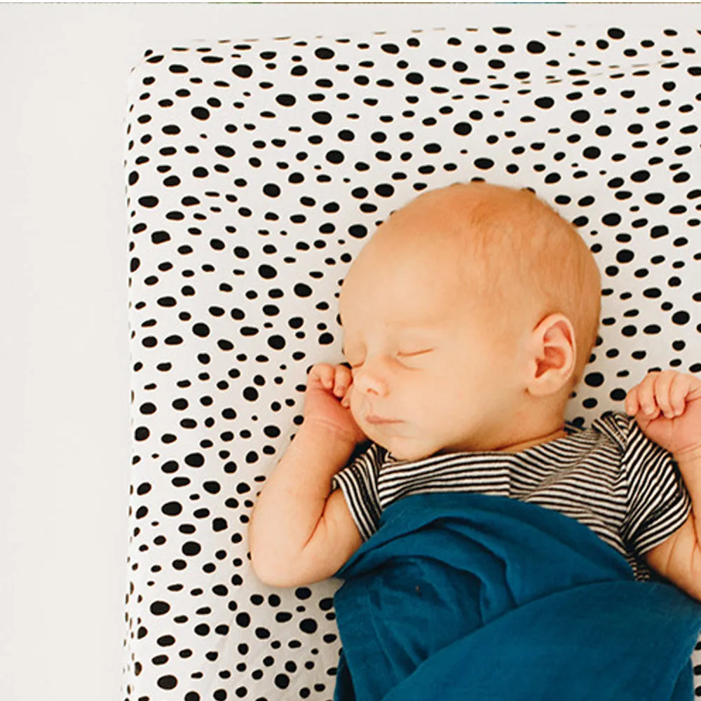 Pebbles Changing Pad Cover