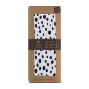 Pebbles Changing Pad Cover