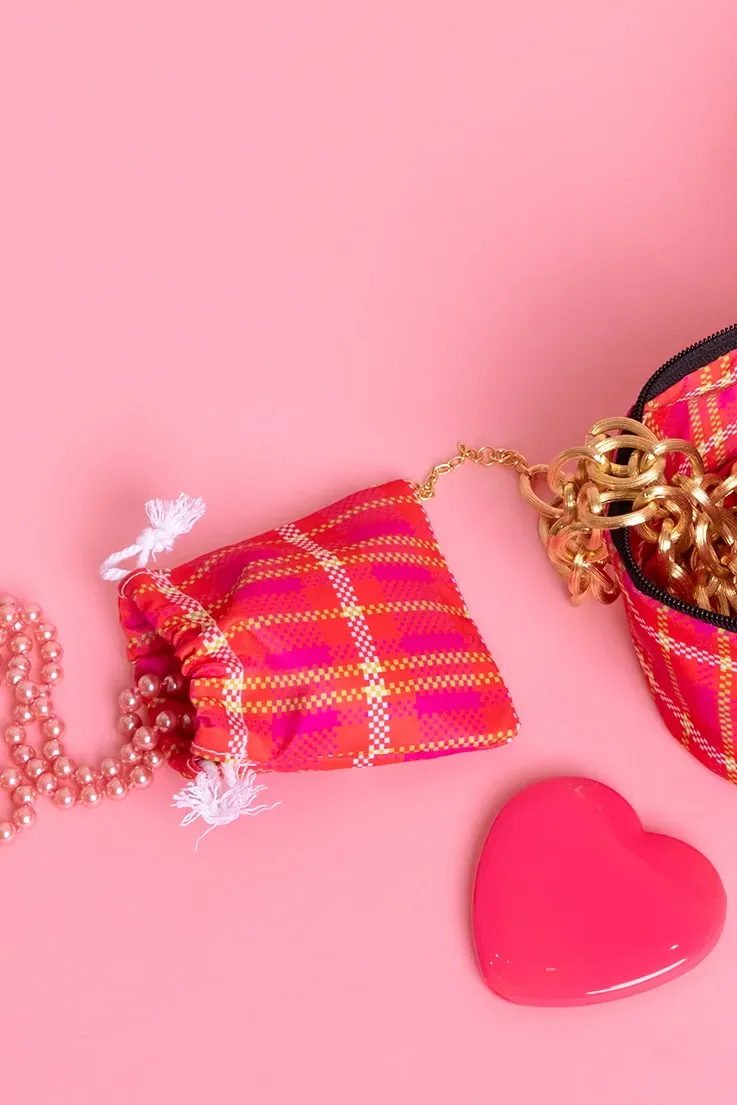 Perfect Gem Jewelry Case