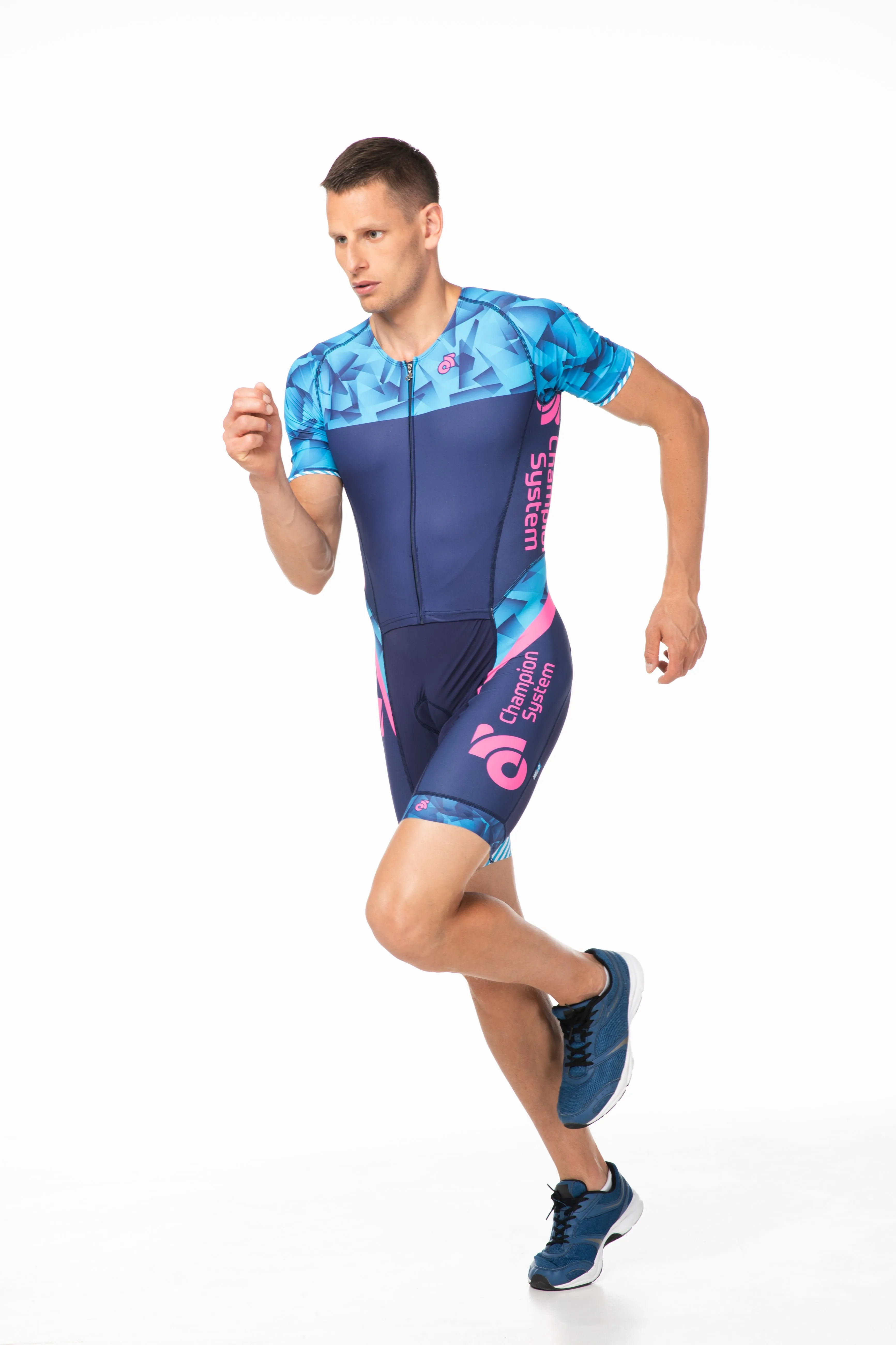 PERFORMANCE AERO TRI SUIT