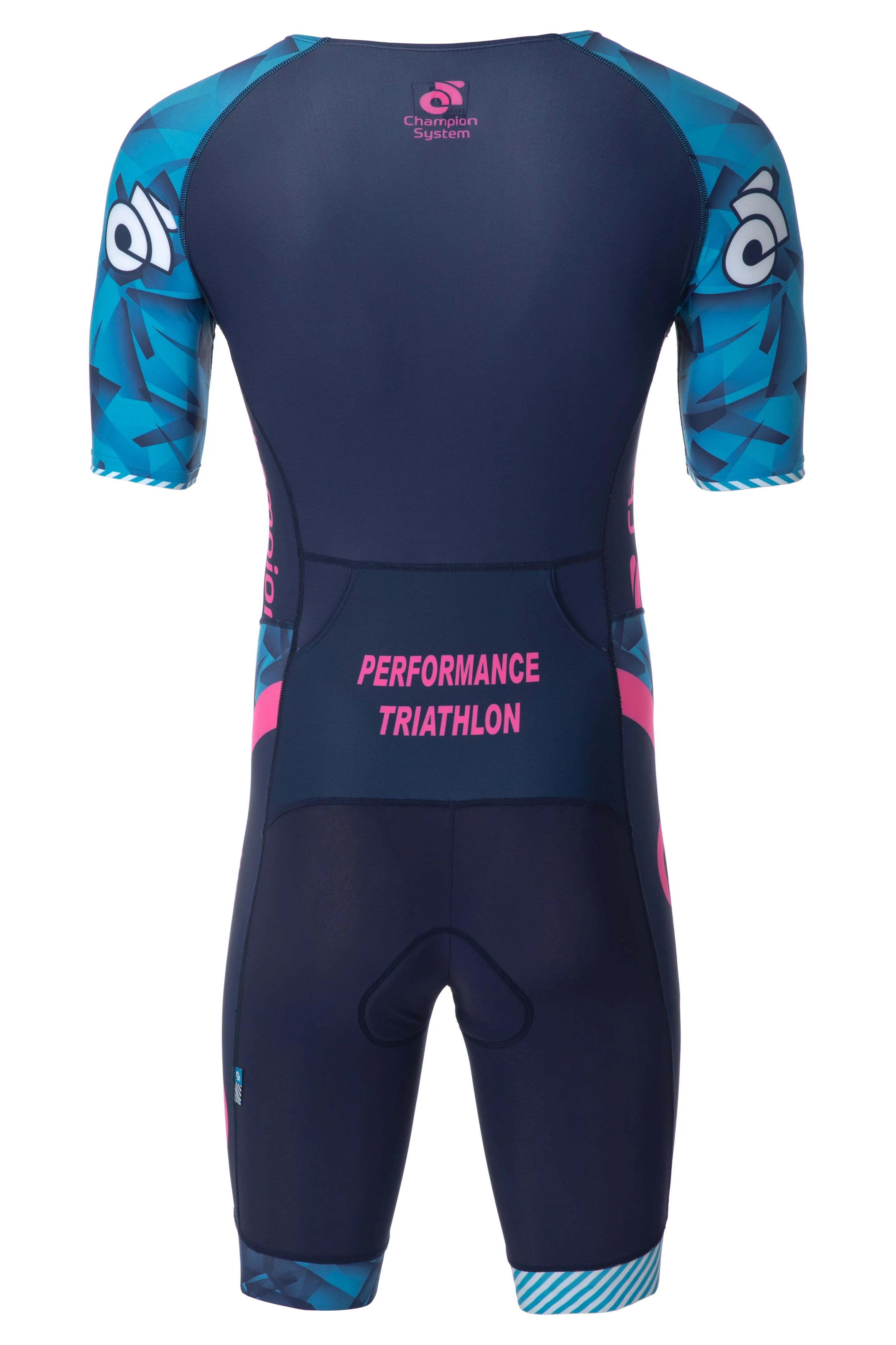 PERFORMANCE AERO TRI SUIT