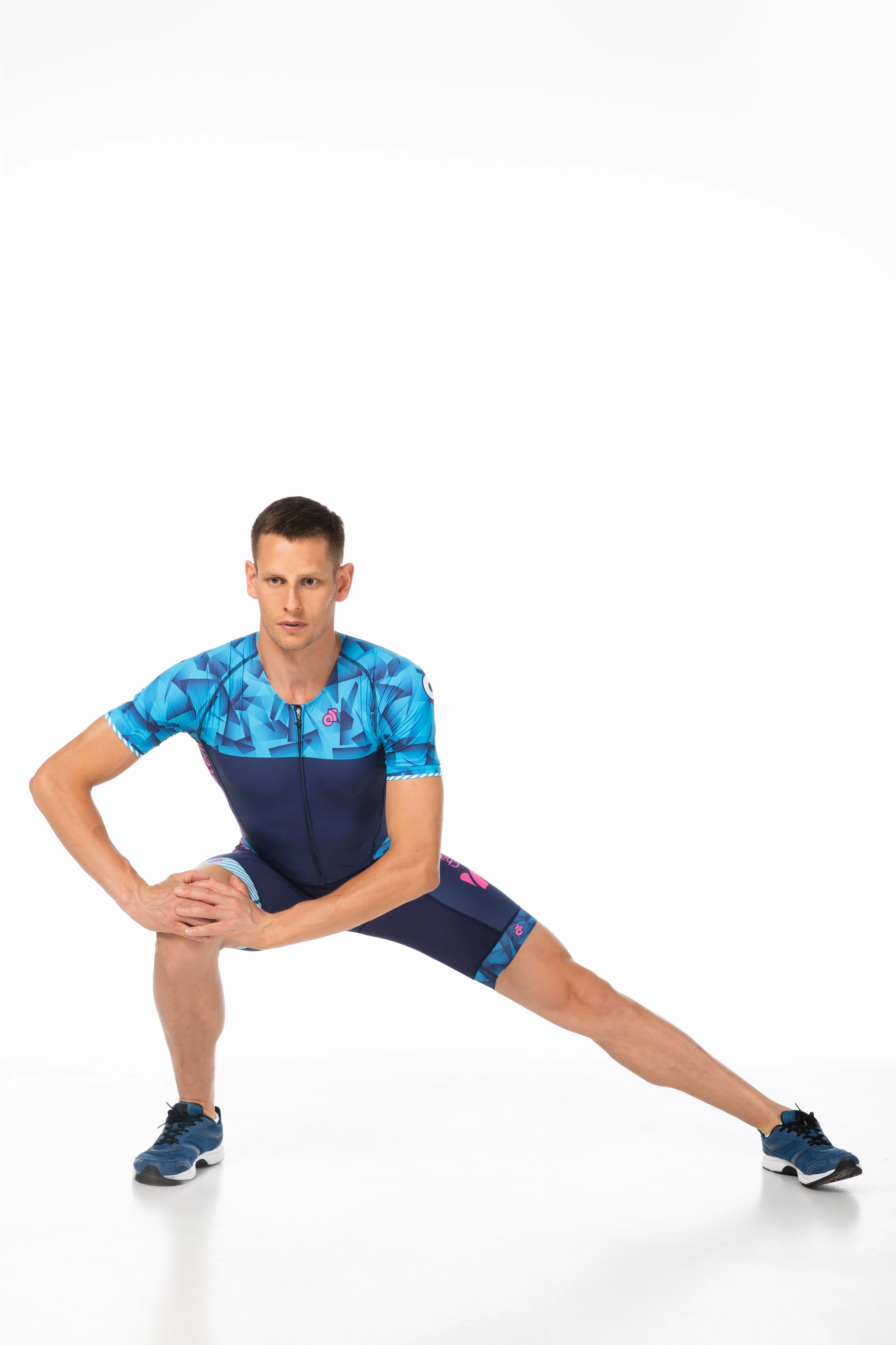 PERFORMANCE AERO TRI SUIT