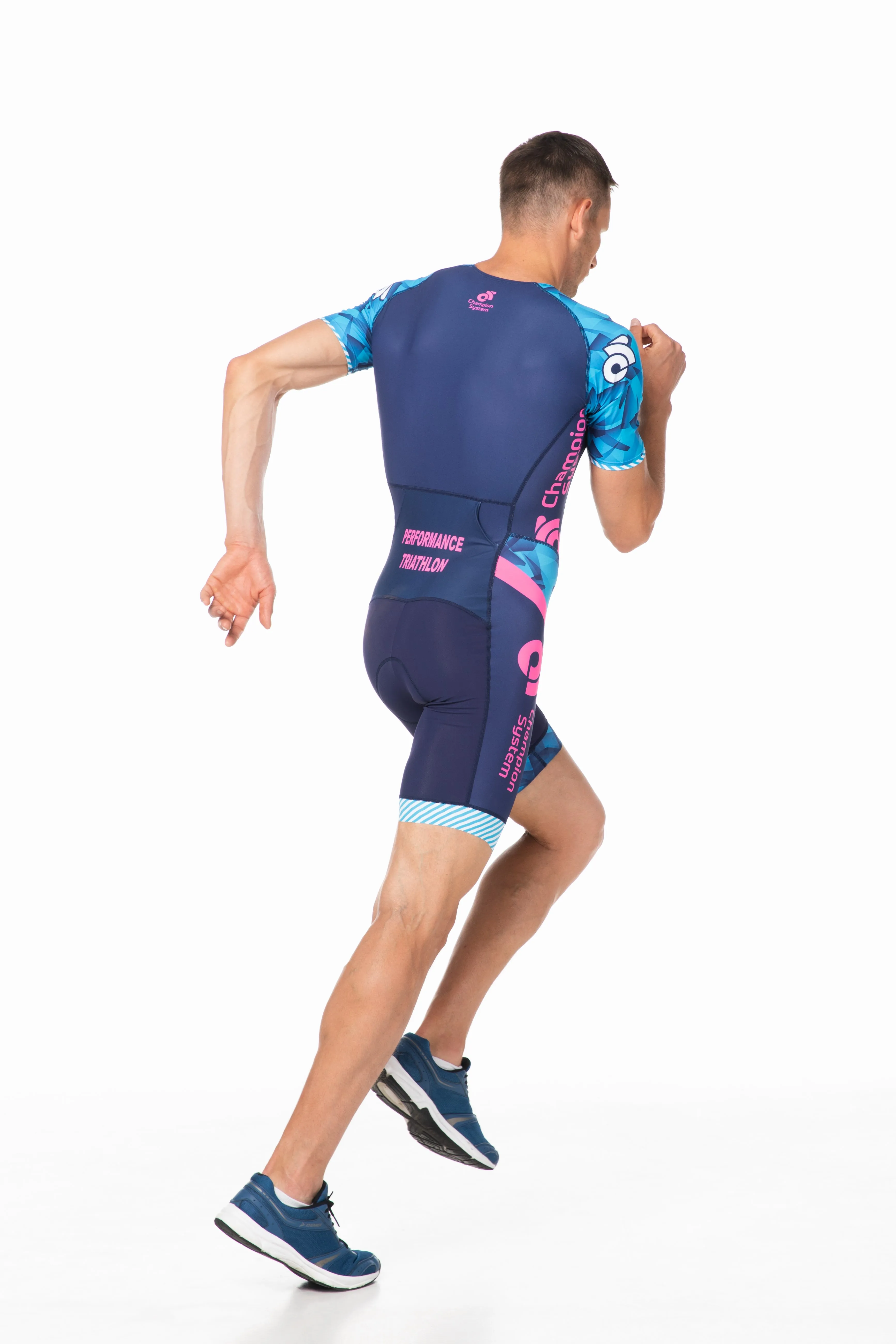 PERFORMANCE AERO TRI SUIT