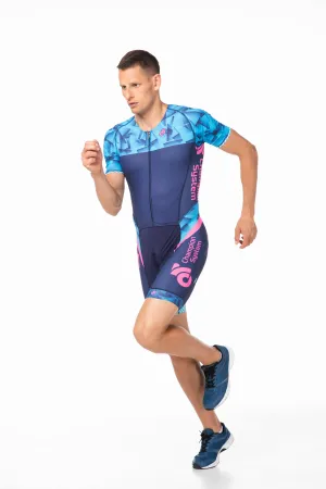 PERFORMANCE AERO TRI SUIT