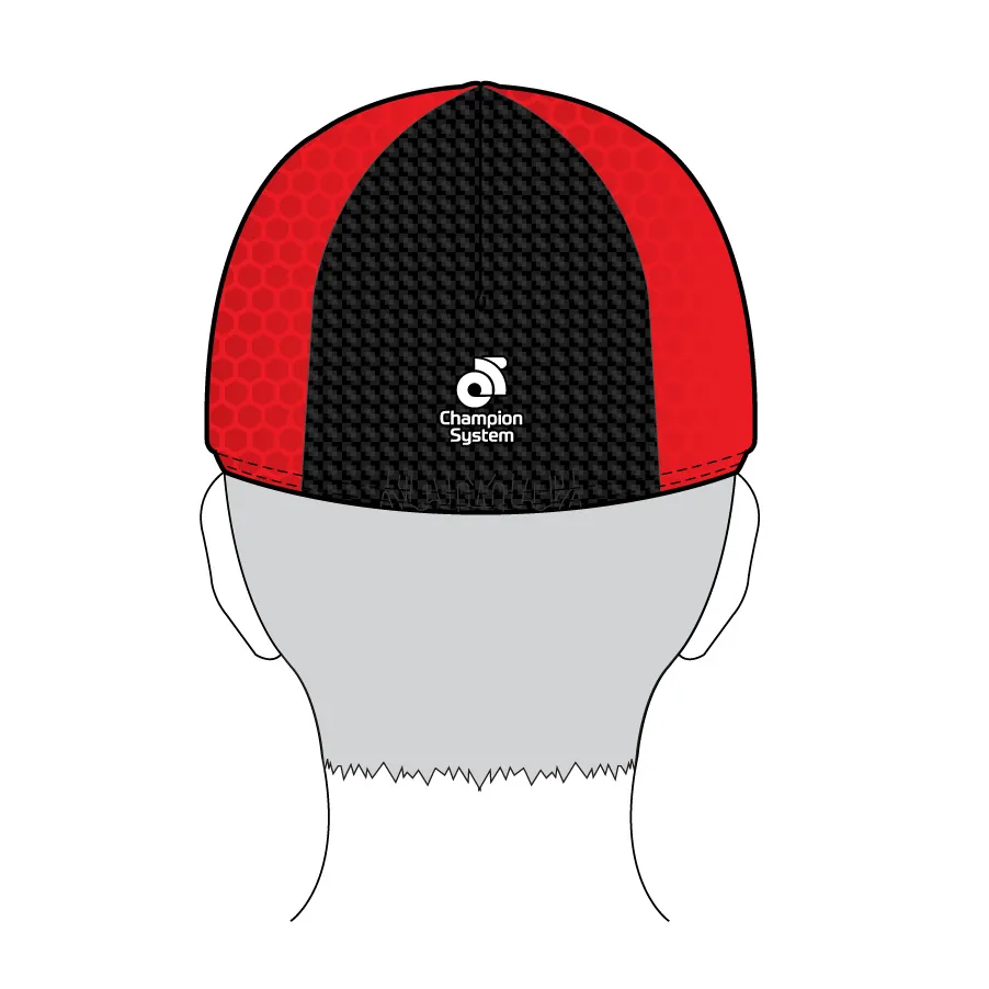 Performance Euro Cap
