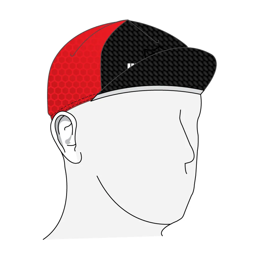 Performance Euro Cap