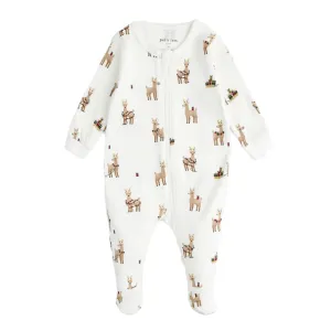 Petit Lem 50P02 Sleeper (Rudy & Friends)