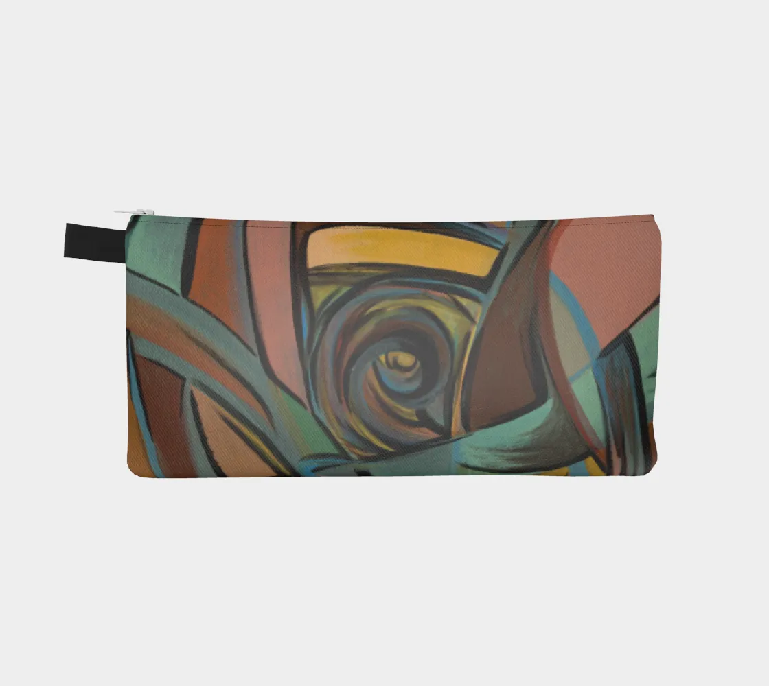 Pinball Pencil Case