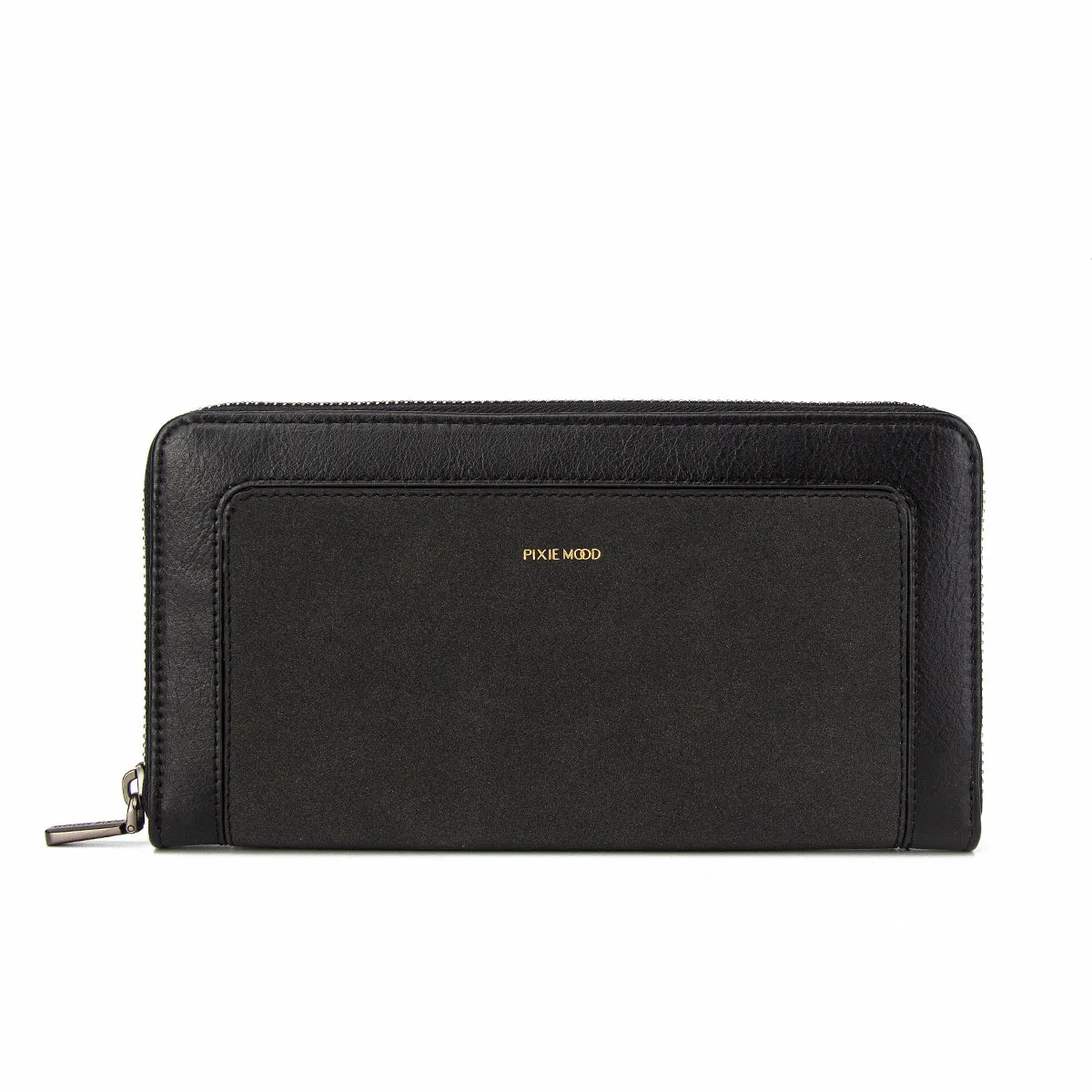 Pixie Mood Emma Ziparound Wallet