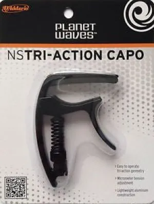 Planet Waves NSTRI-Action Capo