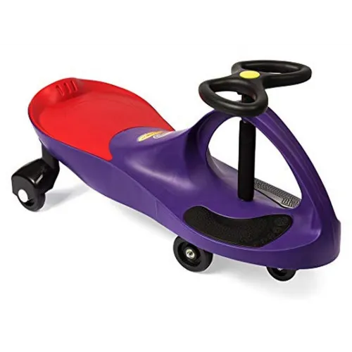 PlasmaCar (Purple)