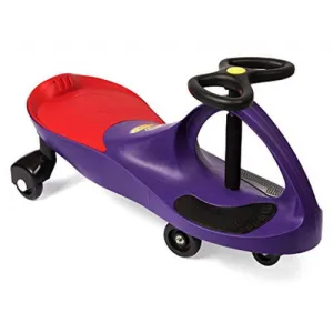 PlasmaCar (Purple)