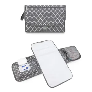 Portable Diaper Changing Pad For Baby
