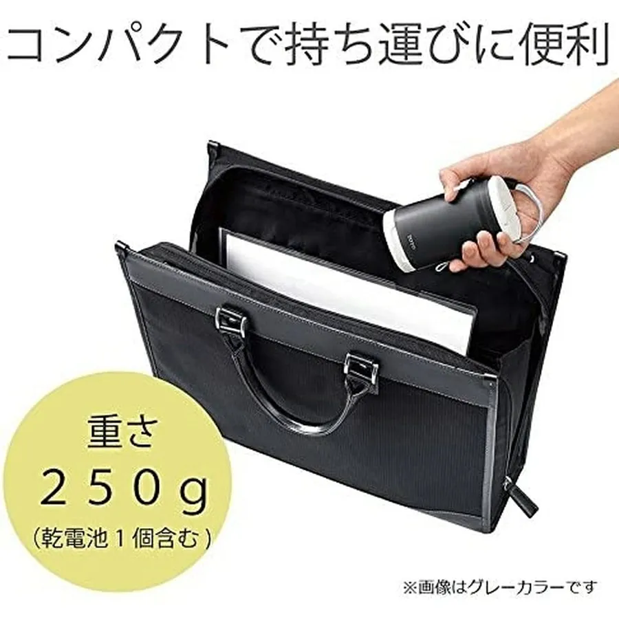 Portable Washlet YEW4W3
