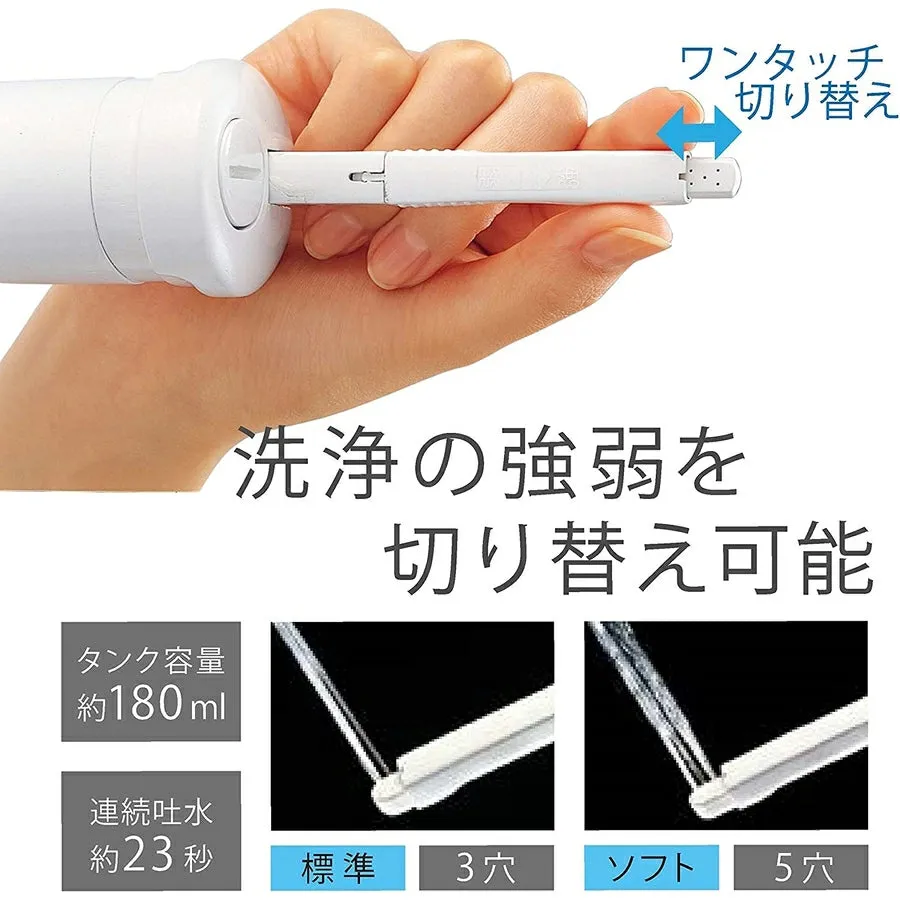 Portable Washlet YEW4W3