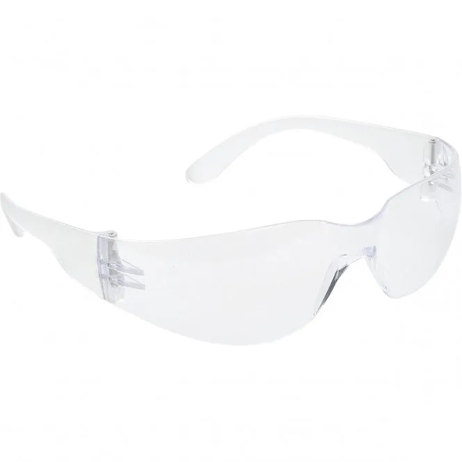 Portwest Wrap Around Spectacles