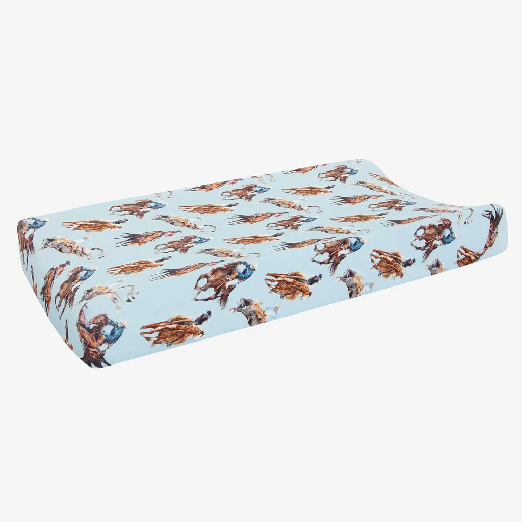 Posh Peanut Brody Pad Cover