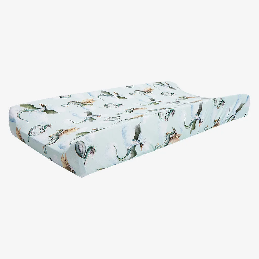 Posh Peanut Percy Pad Cover