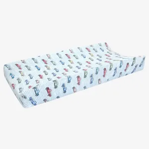 Posh Peanut Redford Pad Cover