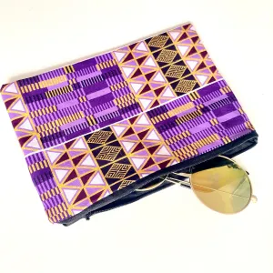Pouch - Komlanvi